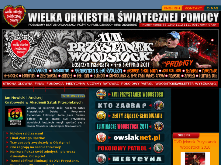 www.wosp.org.pl