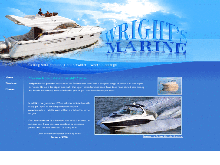 www.wrightsmarine.org