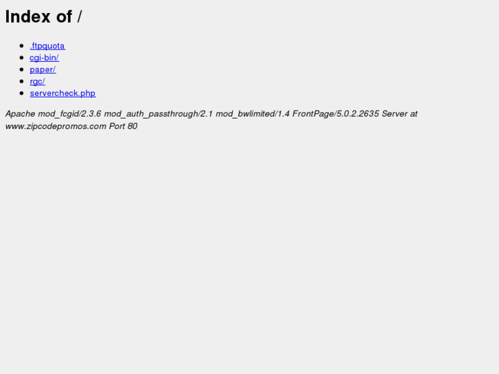 www.zipcodepromos.com