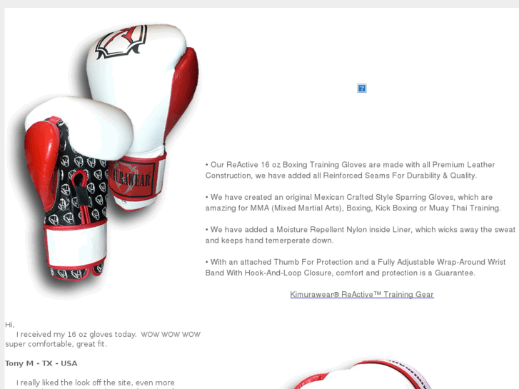 www.16-oz-boxing-gloves.com