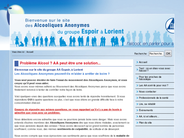 www.aa-lorientespoir.fr