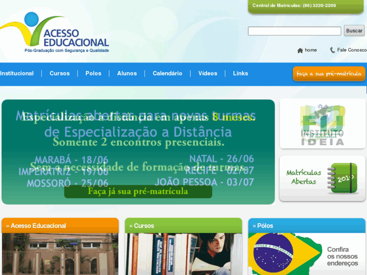 www.acessoeducacional.com