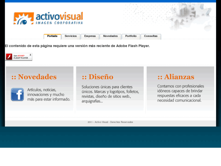 www.activovisual.com