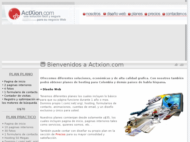 www.actxion.com