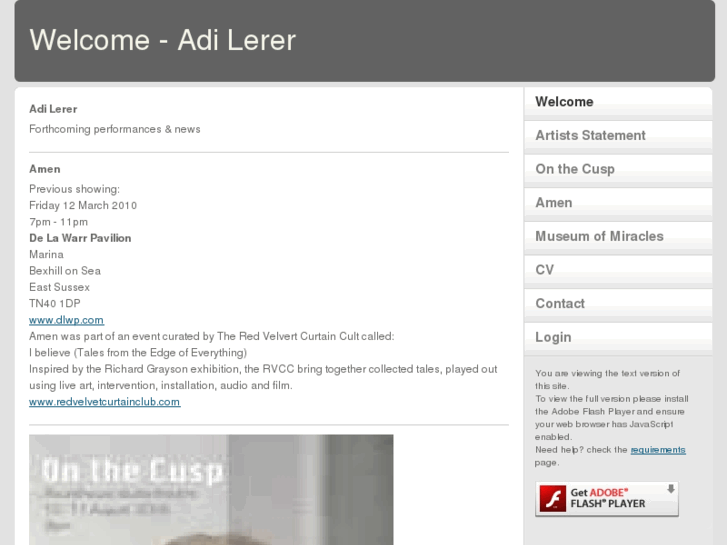 www.adilerer.com