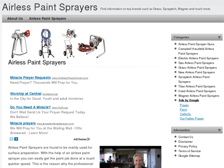 www.airlesspaintsprayers-shop.com