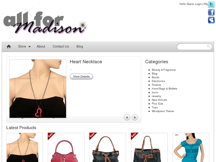 www.allformadison.com