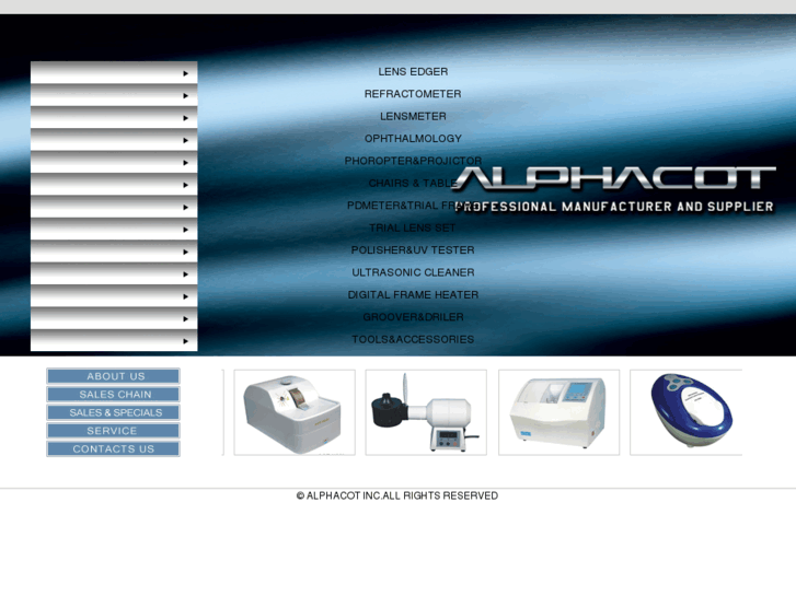 www.alphacot.com