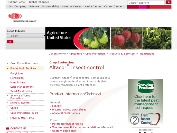 www.altacorinsectcontrol.com