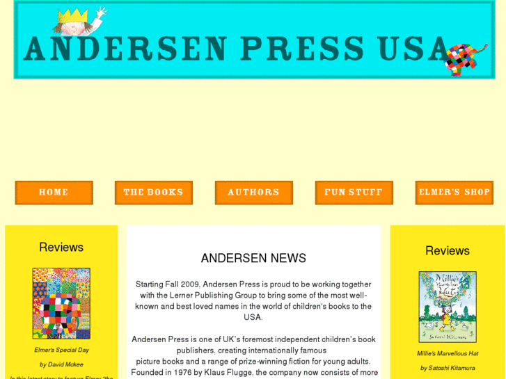 www.andersenpressusa.com