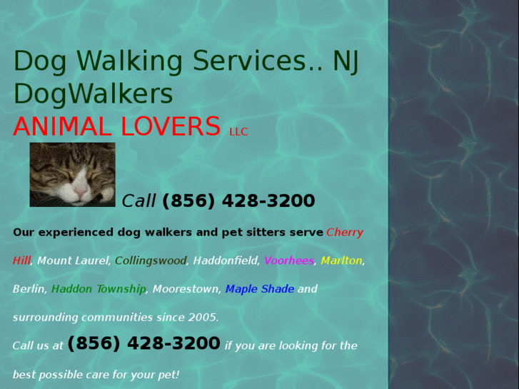 www.animalloversllc.com