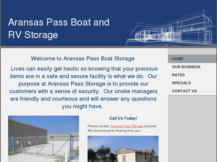 www.aransaspassstorage.com