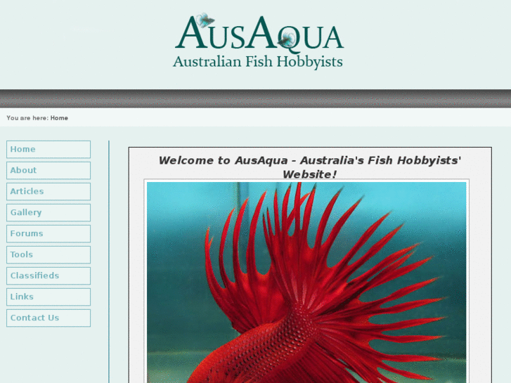 www.ausaqua.net