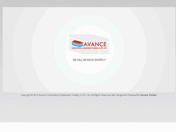 www.avance-india.com