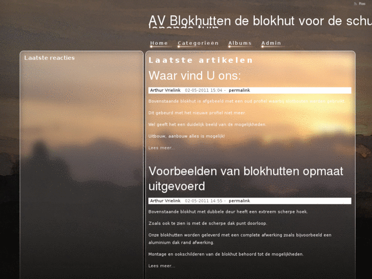 www.avblokhutten.com