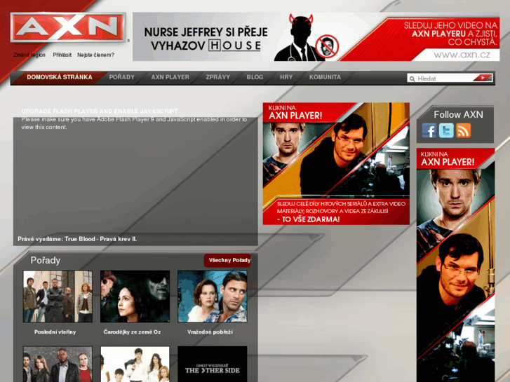 www.axn.cz