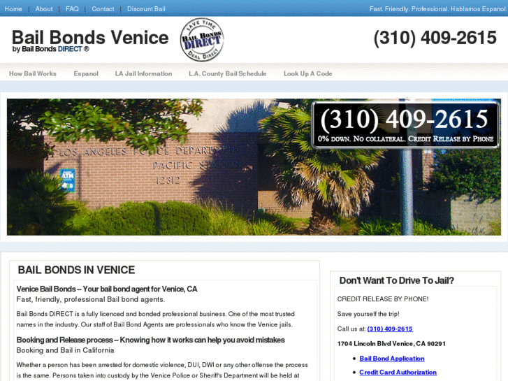 www.bailbondsinvenice.com