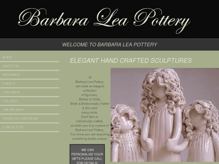 www.barbaraleapottery.com