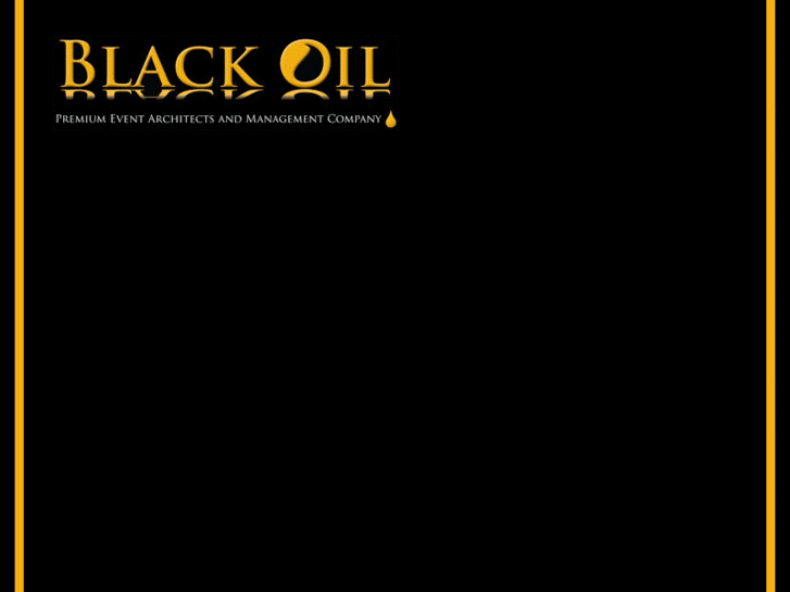 www.blackoilevents.com