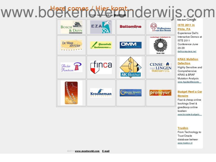 www.boekenoveronderwijs.com