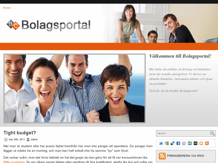 www.bolagsportal.com