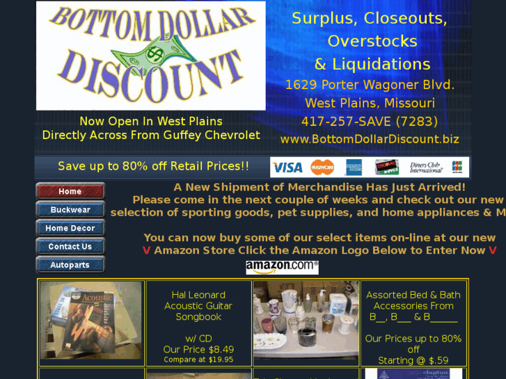 www.bottomdollardiscount.biz