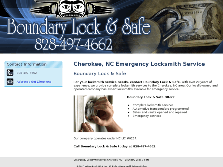 www.boundarylockandsafe.com
