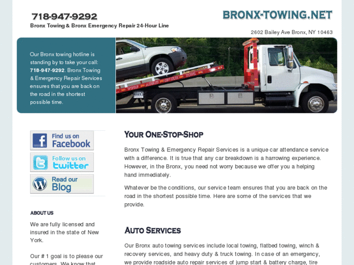 www.bronx-towing.net