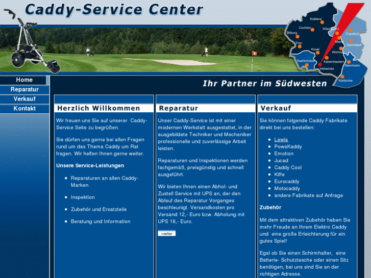 www.caddy-center.com