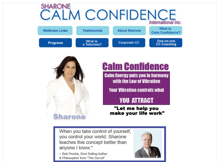 www.calmconfidence.com