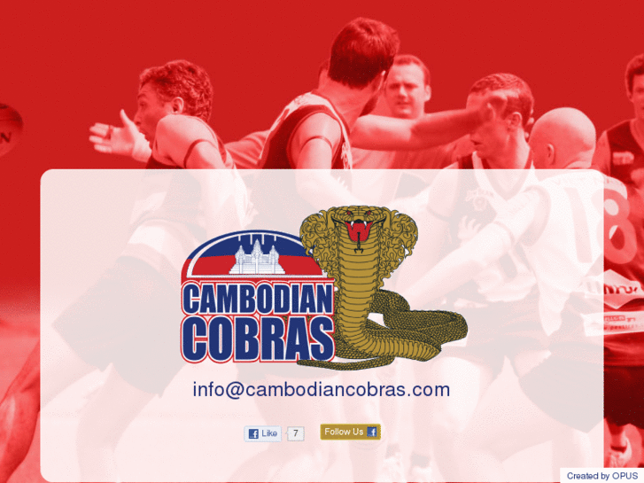 www.cambodiancobras.com