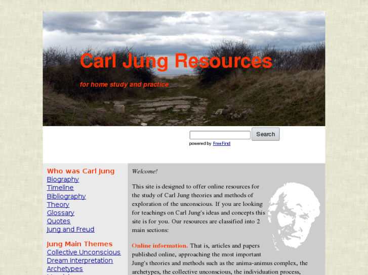 www.carl-jung.net