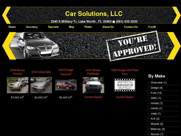 www.carsolutionsfl.com