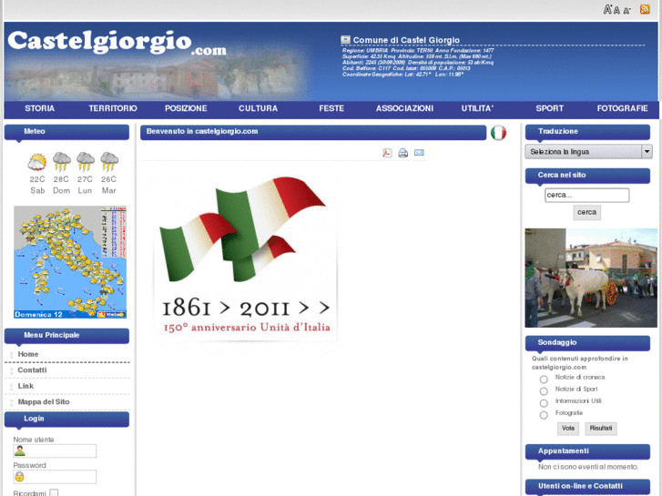 www.castelgiorgio.com