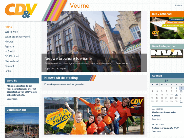 www.cdenv-veurne.be