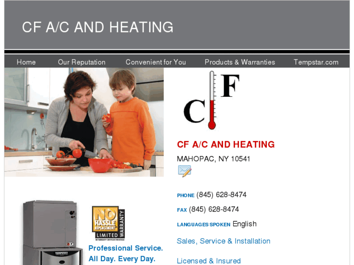 www.cfacandheating.com