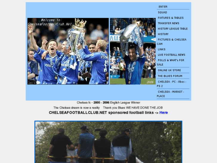 www.chelseafootballclub.net