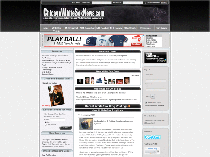 www.chicagowhitesoxnews.com