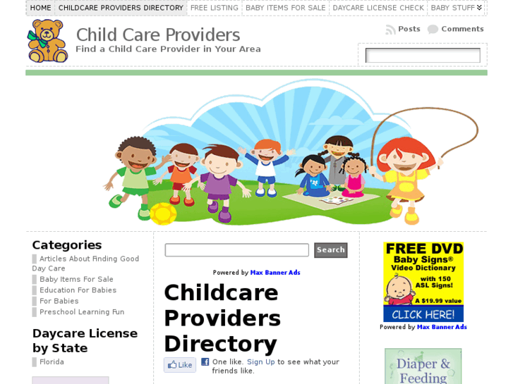 www.childcare-providers.com