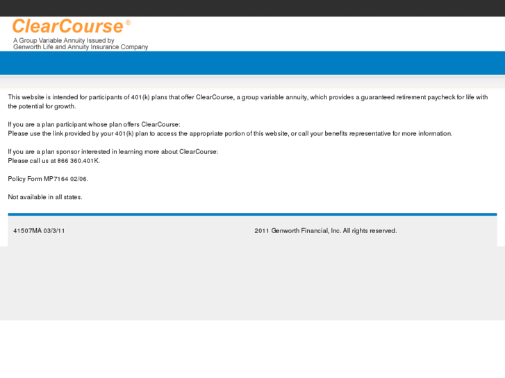 www.clearcourse.com