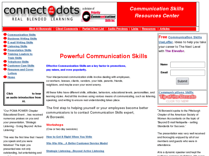 www.communicationskillstrainer.com