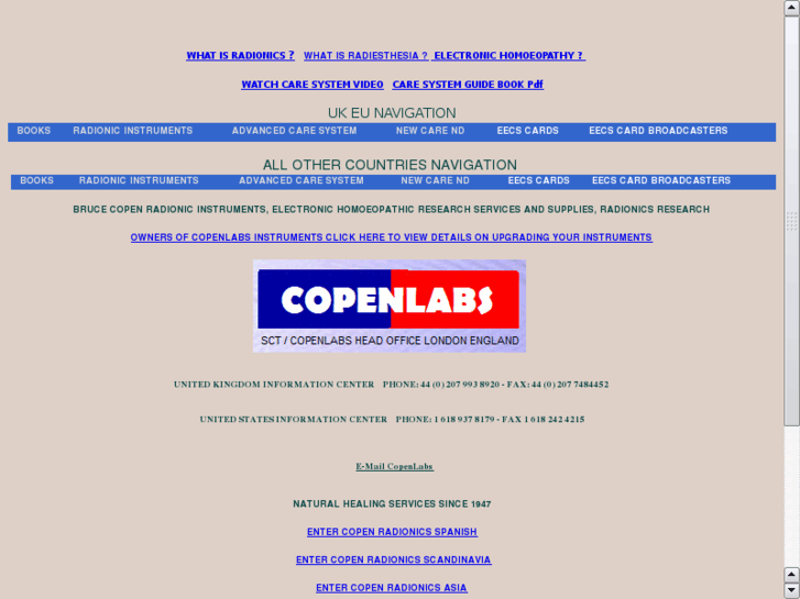 www.copenlabs.co.uk