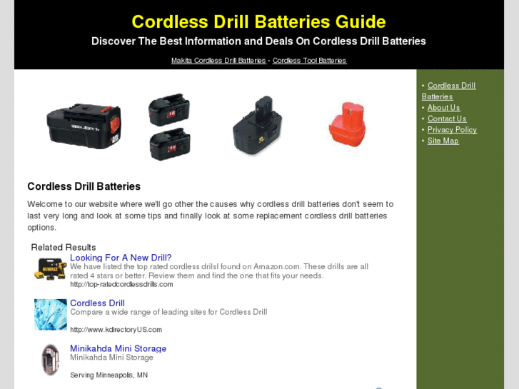 www.cordlessdrillbatteriesguide.com