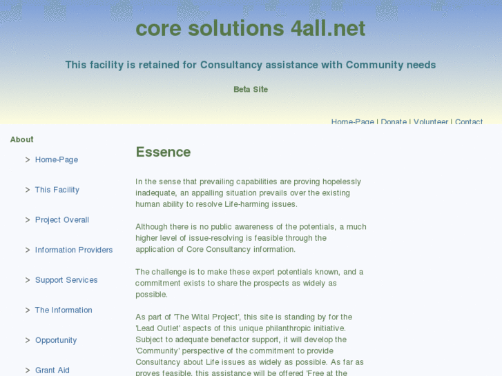 www.coresolutions4all.net