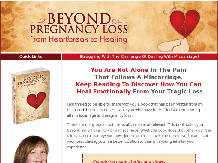 www.dealingwithmiscarriage.com