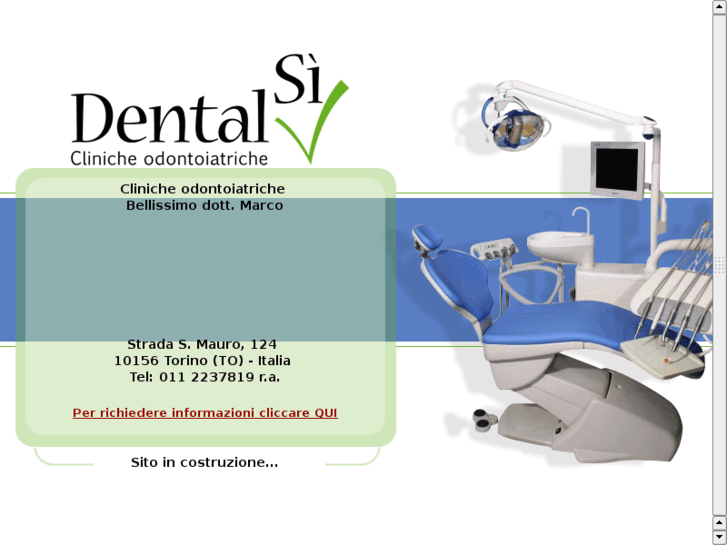 www.dentalsi.net