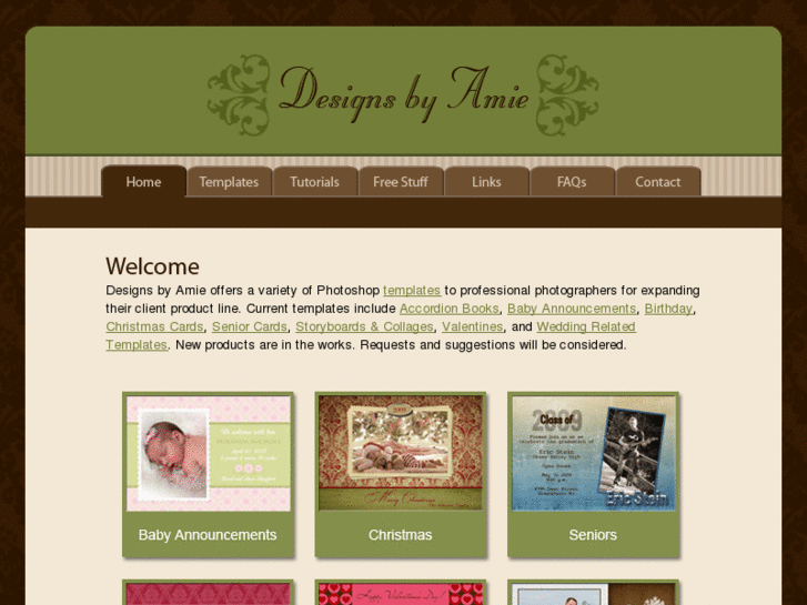 www.designsbyamie.com