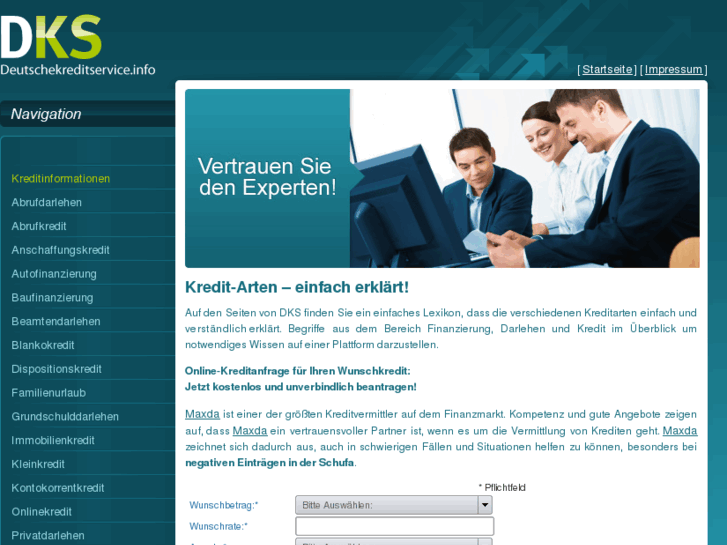 www.deutsche-kredit-service.info