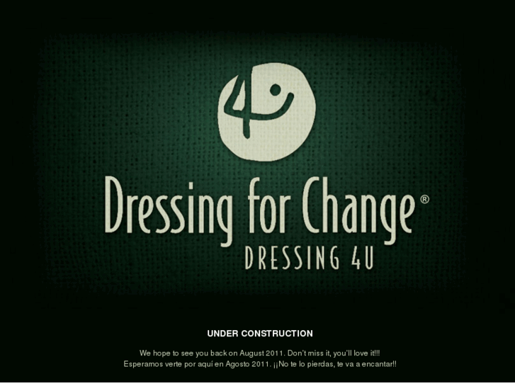 www.dressing4change.com