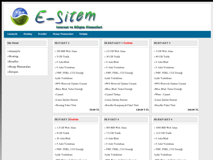 www.e-sitem.com